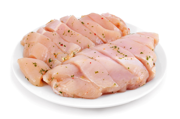 Picture of Chicken Fillet Marinated for Grilling (Check today's price)