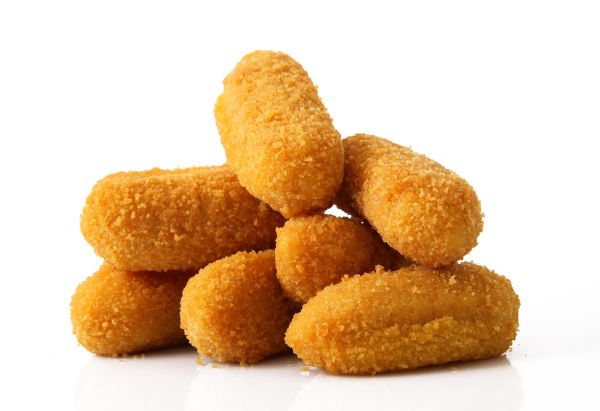 Picture of Croquette Potato (Beef)