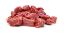 Picture of Beef Cubes - Low-fat 