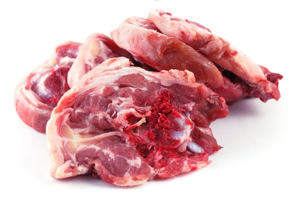 Picture of Lamb Neck