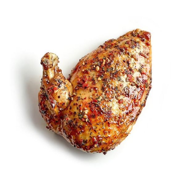 صورة صدور دجاج بالعضم متبلة (اسأل عن سعر اليوم)