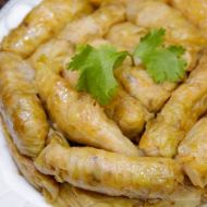 Picture of Stuffed Cabbage Leaves