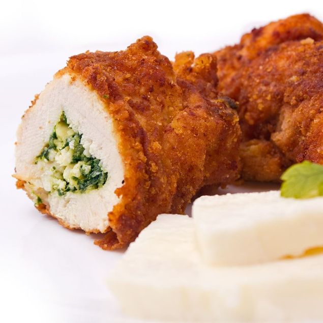Picture of Chicken Rolls (Check today's price)