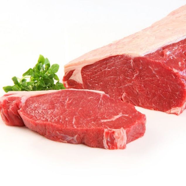 Picture of Sirloin Steak
