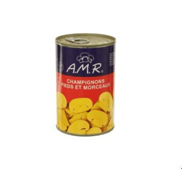 Picture of Mushroom - A.M.R (400gm)