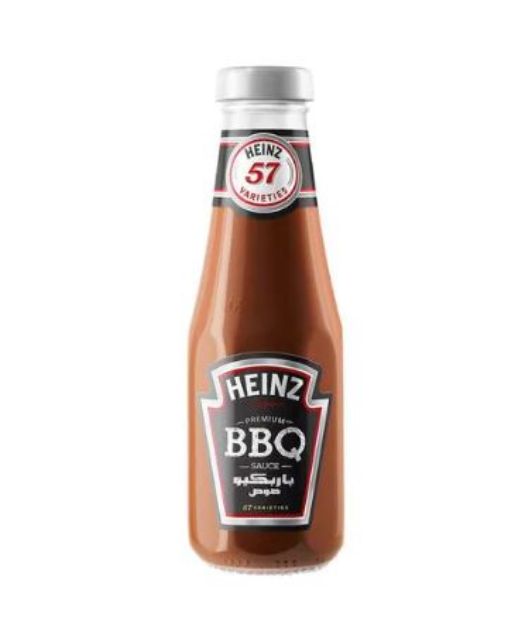 Picture of Barbecue - Heinz (200gm)