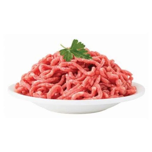 Picture of Brazilian Minced (Halal)(preorder)