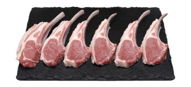Picture of Lamb Chops (solo)(preorder)