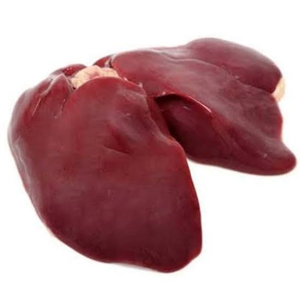 Picture of Paraguay Liver only(Halal)(preorder)(Check today's price)